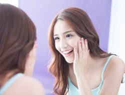 5 Jenis Makanan Sehat ini Membuat Wajah Awet Muda