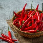 Manfaat cabai