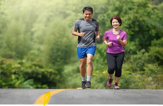 Kelebihan Lemak Tubuh