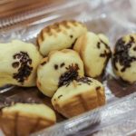 Resep Kue Cubit