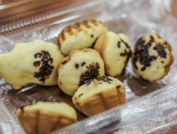 Resep Kue Cubit Mudah, Murah, Bernutrisi Tinggi