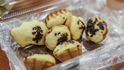 Resep Kue Cubit