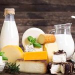 Manfaat Kandungan Keju