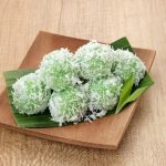 Kue Klepon