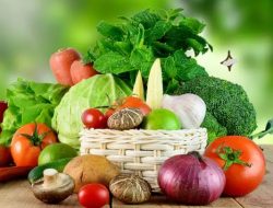 Jenis makanan sehat yang baik untuk kelenjar Tiroid