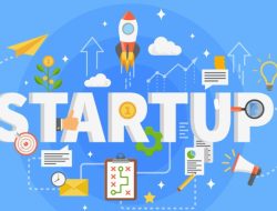 Apakah Bisnis Di Bidang Start Up Selalu Identik Dengan Bisnis IT?
