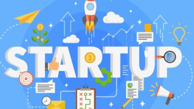 Bisnis Start Up