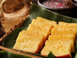 Resep Bika Ambon Bermanfaat Untuk Kesehatan