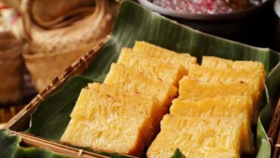 Bika Ambon