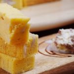 Kue Tape Kelapa Muda