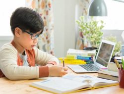 Tips Meningkatkan Fokus Belajar