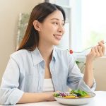 Mengkonsumsi Karbohidrat