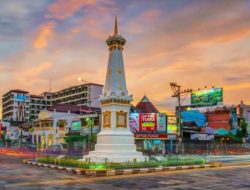Tips liburan ke Jogja Bagi Pemula
