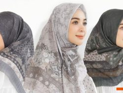 Cara Memulai Bisnis Jilbab Produksi Sendiri dari Nol