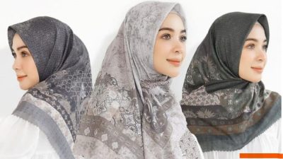 Cara Memulai Bisnis Jilbab Produksi Sendiri dari Nol