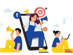 5 Media Promosi Online Paling Efektif