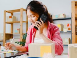 5 Bisnis Online Untuk Pelajar di Instagram Tanpa Modal
