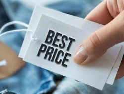 Bagaimana Cara Menentukan Harga Jual Suatu Produk dalam Bisnis