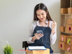 Cara Memulai bisnis online 2026