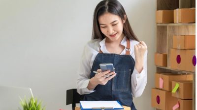 Cara Memulai bisnis online 2026