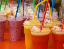 Peluang Bisnis Minuman Modal Kecil