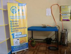 7 Cara Membuka Usaha Laundry Rumahan Dari Nol Bagi Pemula