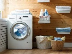 7 Cara Membuka Usaha Laundry Rumahan Dari Nol Bagi Pemula
