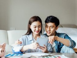 6 Cara Menghemat Uang Bulanan dengan Anggaran Ketat