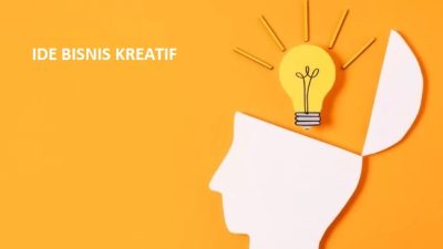 Ide Bisnis