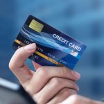 Pemakaian Kartu Kredit