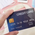 Limit Kartu Kredit