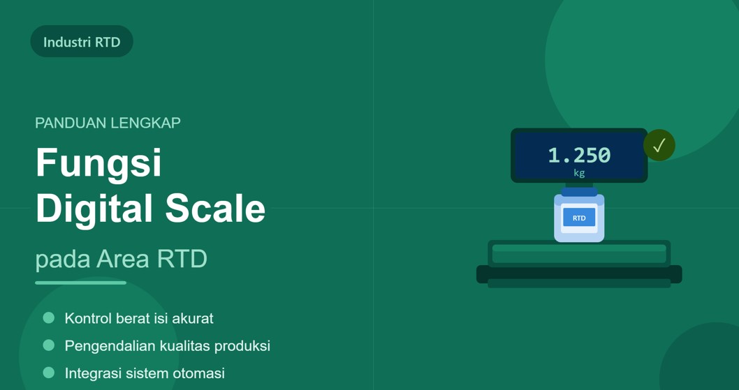 Digital Scale