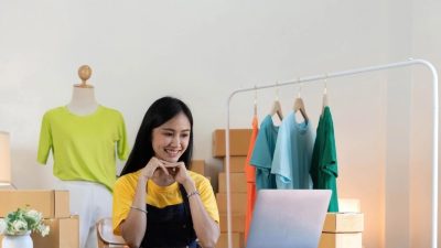 Ide Bisnis Modal Kecil