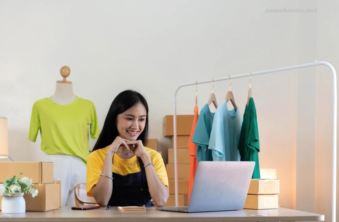 Ide Bisnis Modal Kecil