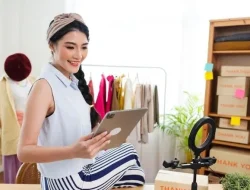 Peluang Dan Pentingnya Belajar Bisnis Online Bagi Pemula