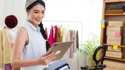 Peluang Dan Pentingnya Belajar Bisnis Online Bagi Pemula