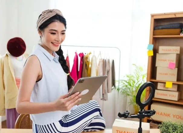 Bisnis Online