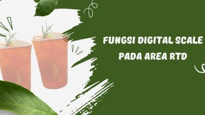 Fungsi Digital Scale