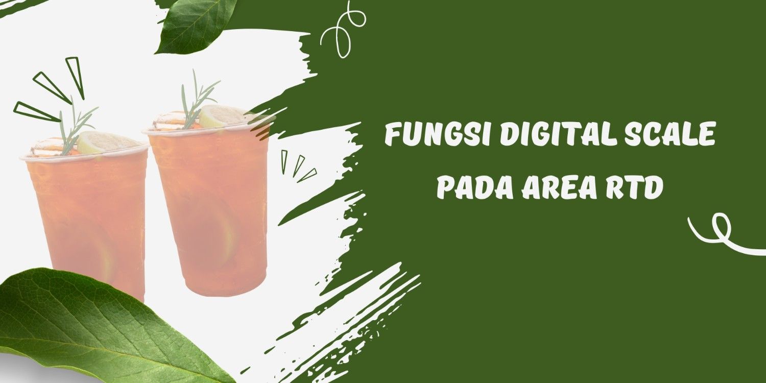 Fungsi Digital Scale