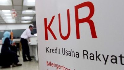 Kredit Usaha Rakyat