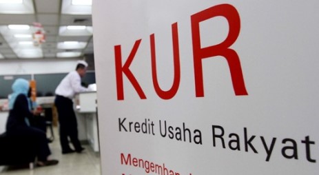 Kredit Usaha Rakyat