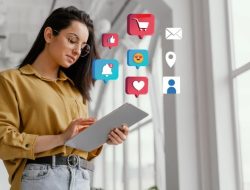Social Media Marketing: Strategi Wajib Buat Bisnis di Era Digital
