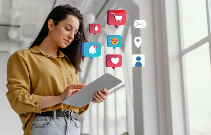 Social Media Marketing
