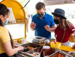 10 Ide Franchise Murah dengan Potensi Untung Maksimal