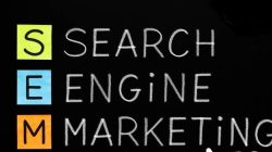 Search Engine Marketing