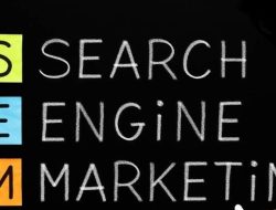 Search Engine Marketing: Panduan Lengkap Buat Pemula yang Mau Bisnisnya Cepat Naik