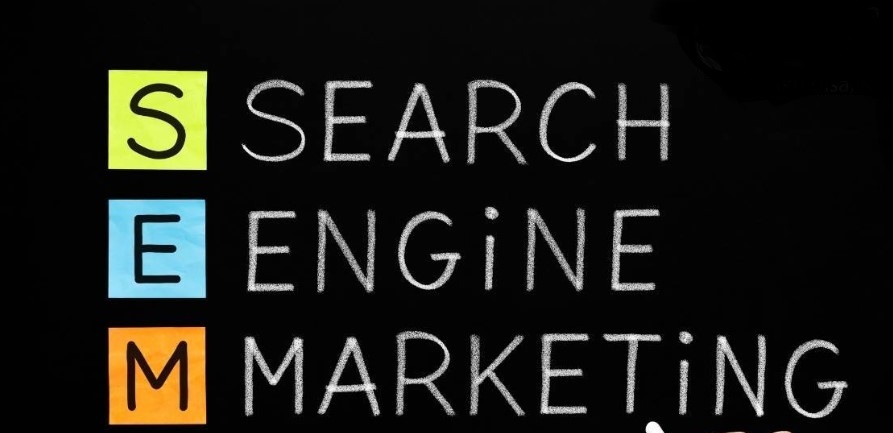 Search Engine Marketing