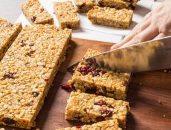 Cara Jualan Granola Homemade Online, Panduan Lengkap Buat Pemula