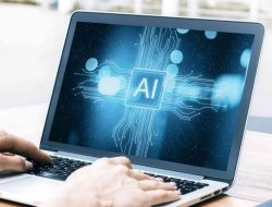 Cara Pakai AI untuk Konten Website UMKM, Solusi Hemat Waktu dan Biaya