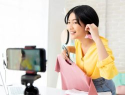 Influencer Marketing: Strategi Pemasaran Andalan di Era Media Sosial